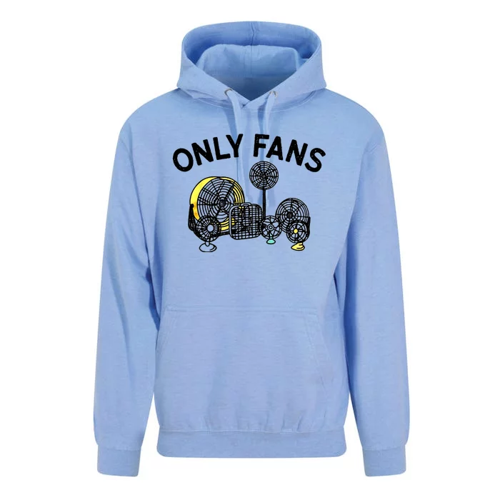 Only Fans Unisex Surf Hoodie