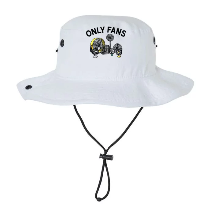 Only Fans Legacy Cool Fit Booney Bucket Hat