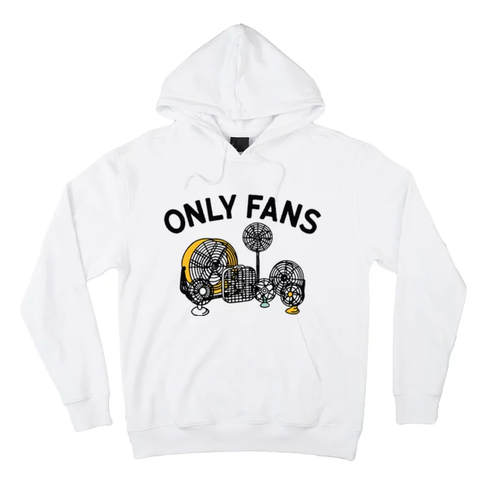 Only Fans Hoodie