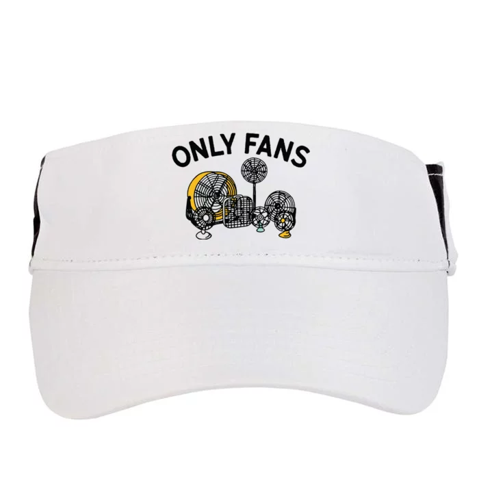 Only Fans Adult Drive Performance Visor