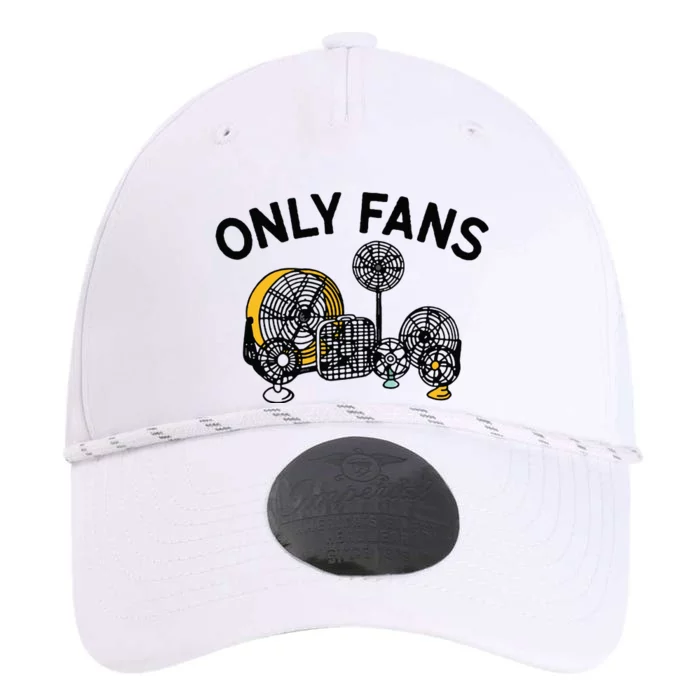 Only Fans Performance The Dyno Cap