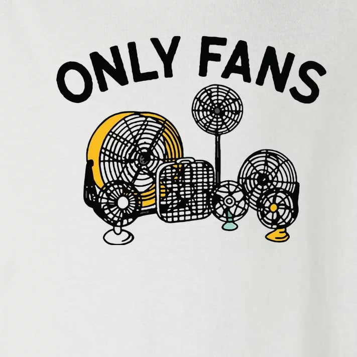 Only Fans Toddler Long Sleeve Shirt