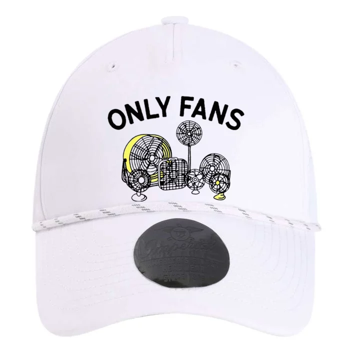 Only Fans Performance The Dyno Cap