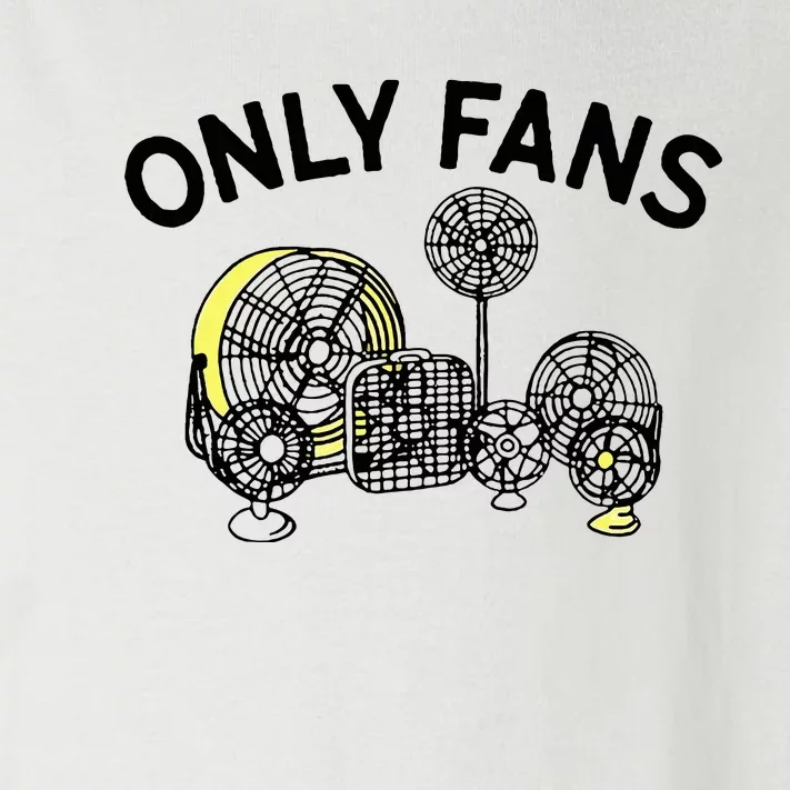 Only Fans Toddler Long Sleeve Shirt