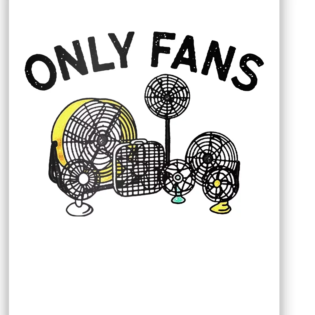 Only Fans Poster