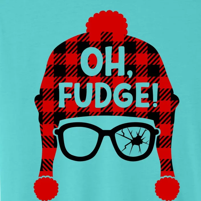 Oh Fudge ChromaSoft Performance T-Shirt