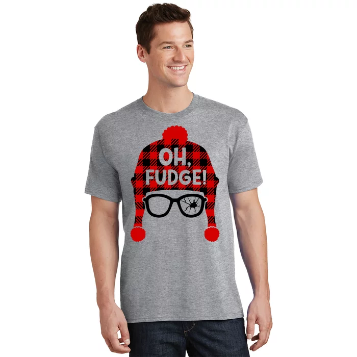 Oh Fudge T-Shirt