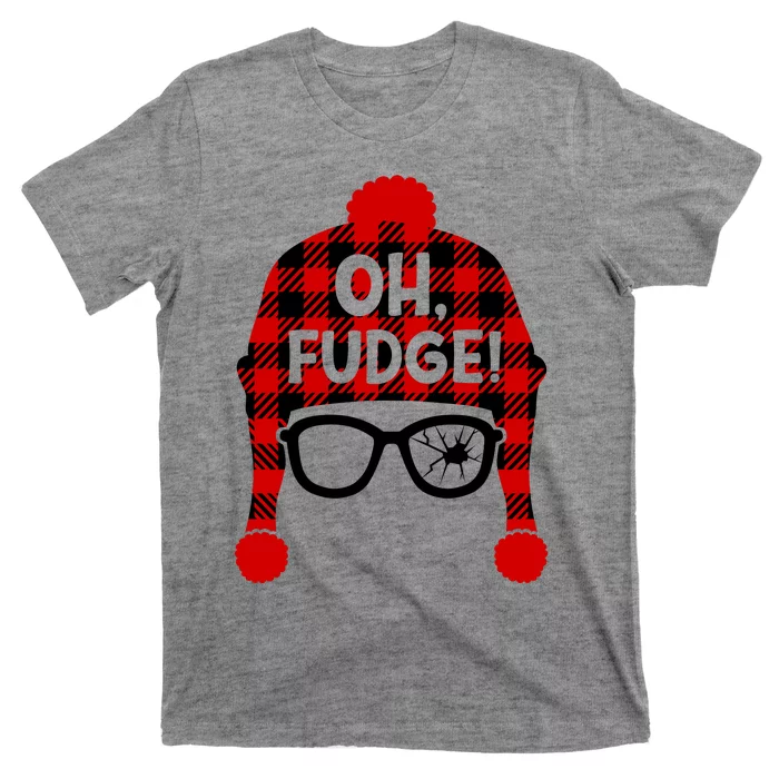 Oh Fudge T-Shirt