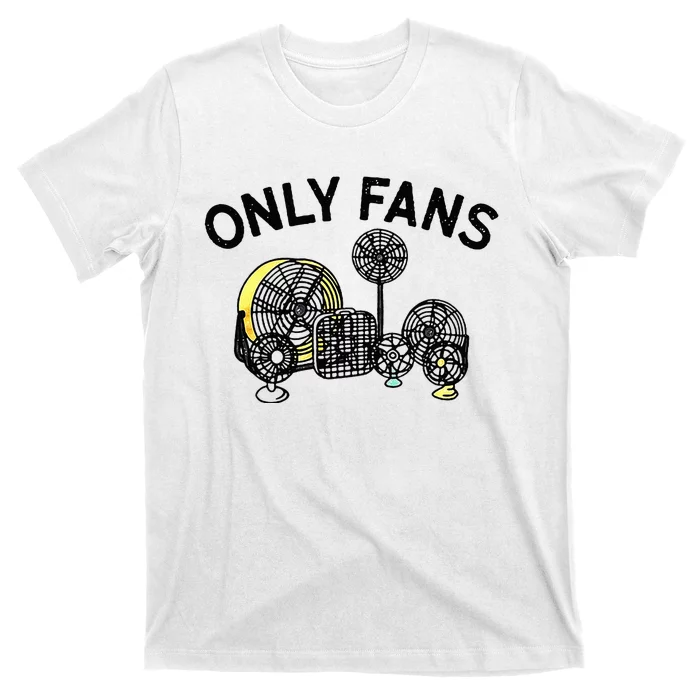 Only Fans T-Shirt