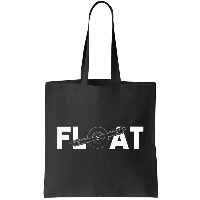 Onewheel Float Skateboard One Wheel Tote Bag