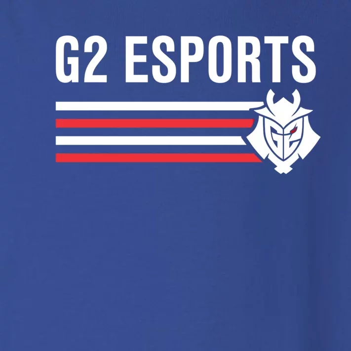 Official G2 Esports Gift Toddler Long Sleeve Shirt