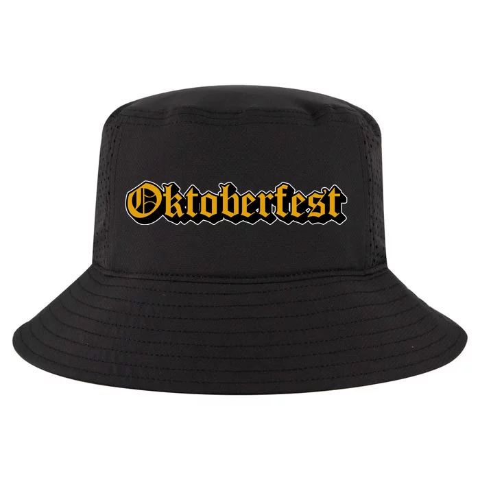 Oktoberfest German Holiday Festive Cool Comfort Performance Bucket Hat