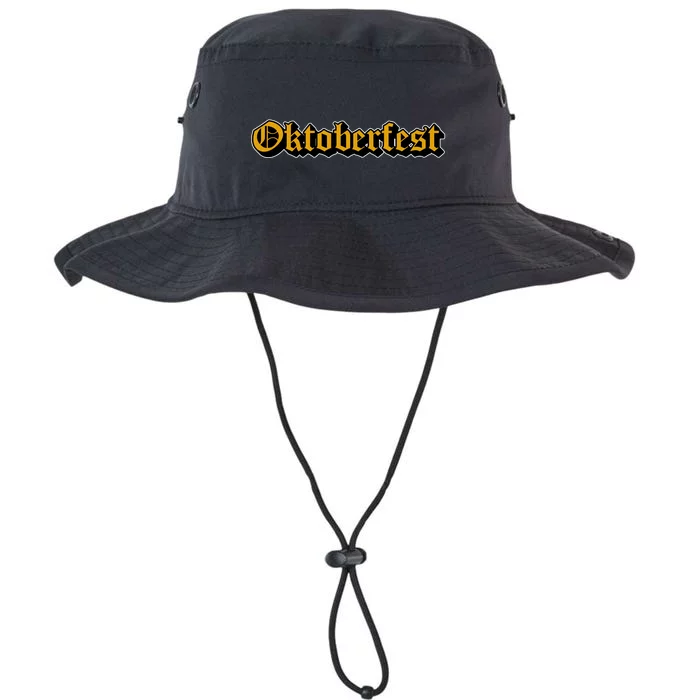 Oktoberfest German Holiday Festive Legacy Cool Fit Booney Bucket Hat