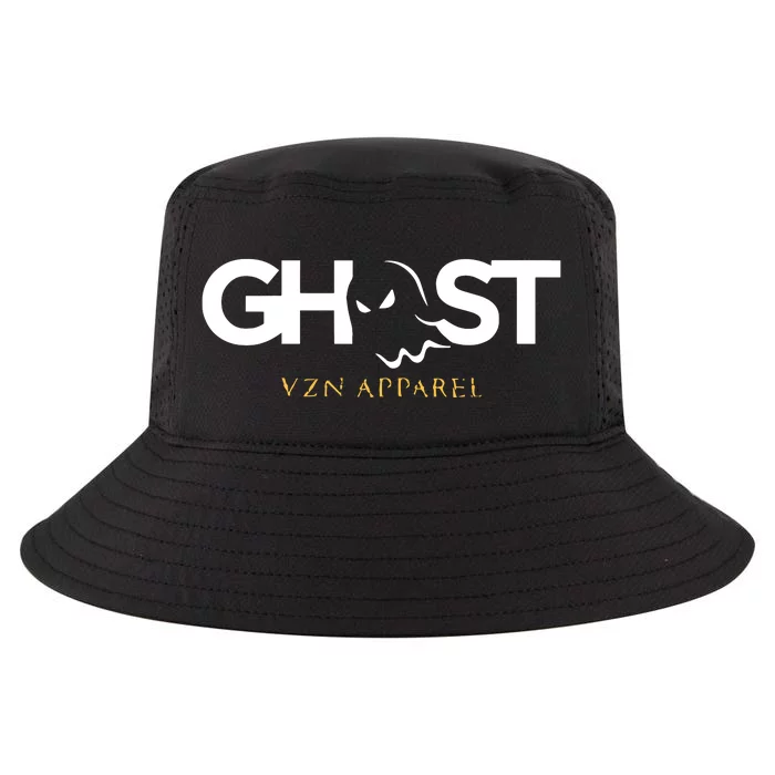 Original Ghost Vzn Cool Comfort Performance Bucket Hat