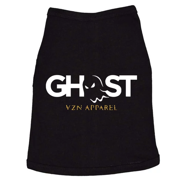 Original Ghost Vzn Doggie Tank