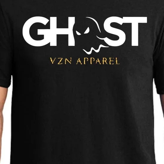 Original Ghost Vzn Pajama Set