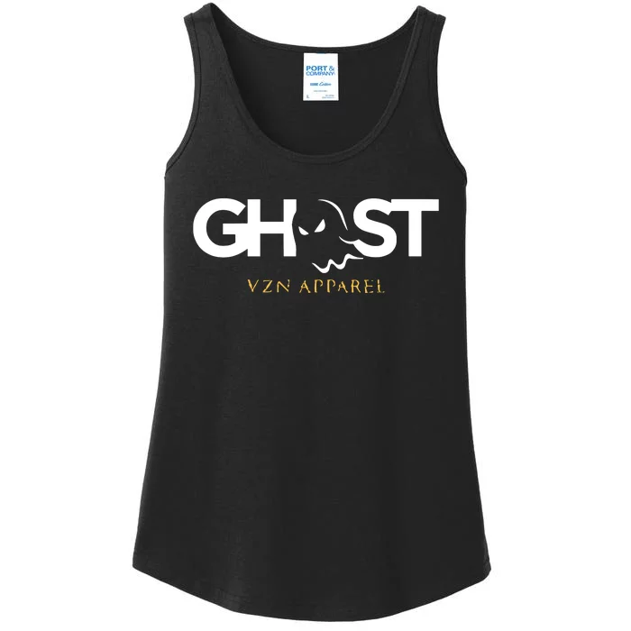 Original Ghost Vzn Ladies Essential Tank