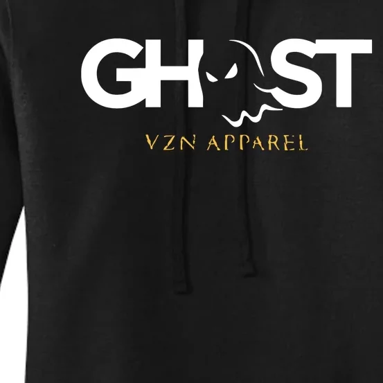 Original Ghost Vzn Women's Pullover Hoodie