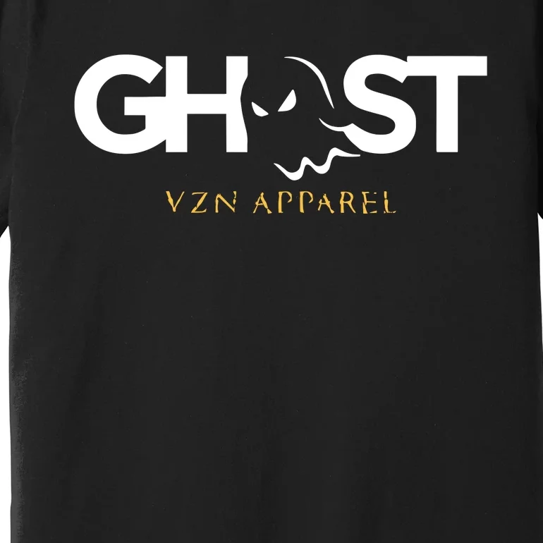 Original Ghost Vzn Premium T-Shirt