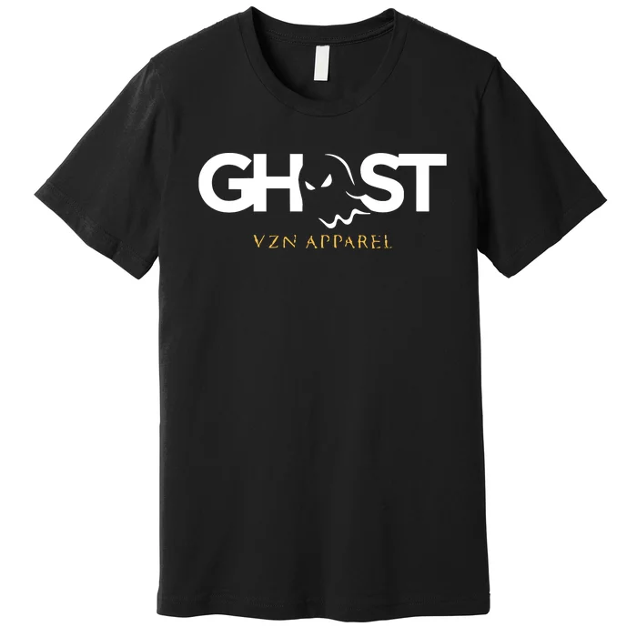 Original Ghost Vzn Premium T-Shirt