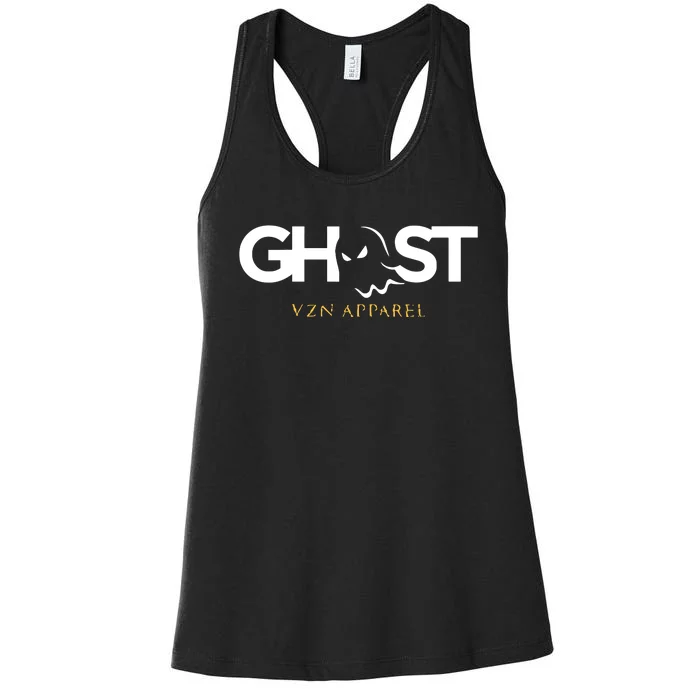 Original Ghost Vzn Women's Racerback Tank