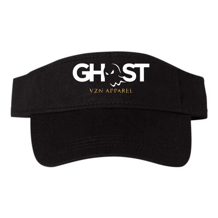 Original Ghost Vzn Valucap Bio-Washed Visor