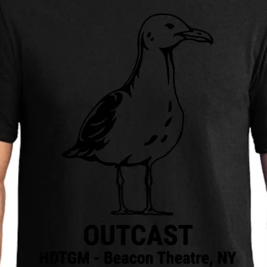 Outcast Hdtgm Beacon Theater Ny Pajama Set