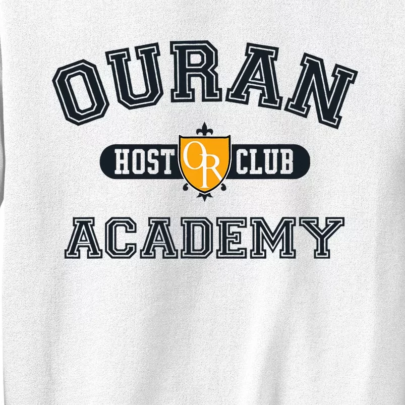 Ouran Highschool Host Club Sweatshirt