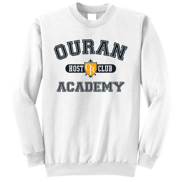 Ouran Highschool Host Club Sweatshirt