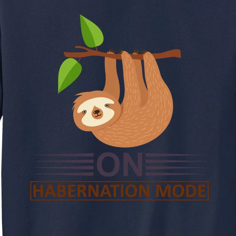 On Habernation Mode Tall Sweatshirt