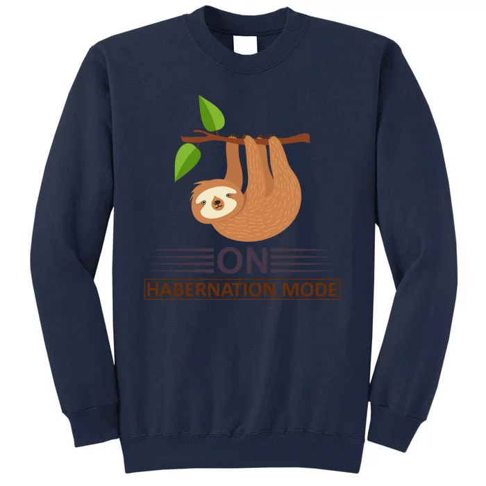 On Habernation Mode Tall Sweatshirt