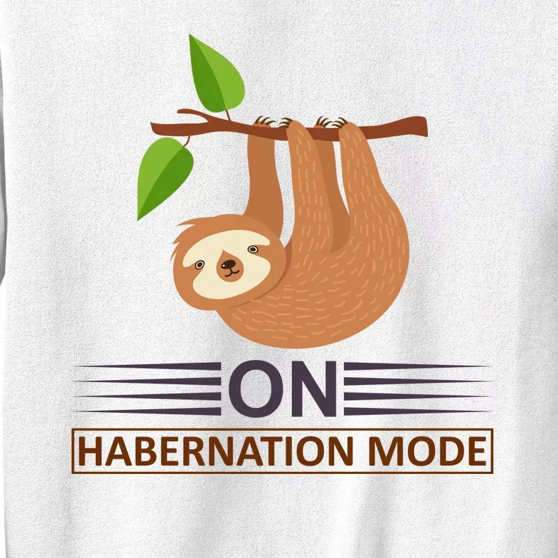 On Habernation Mode Sweatshirt