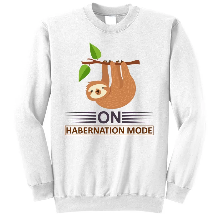 On Habernation Mode Sweatshirt