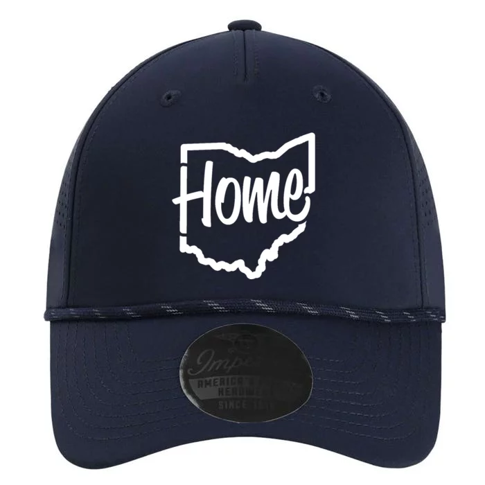 Ohio Home Performance The Dyno Cap