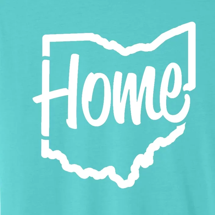 Ohio Home ChromaSoft Performance T-Shirt