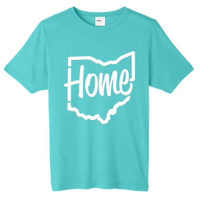 Ohio Home ChromaSoft Performance T-Shirt