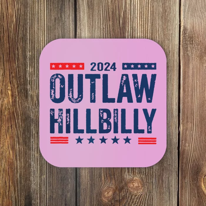 Outlaw Hillbilly Coaster