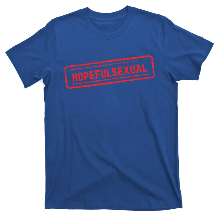 Official Hopefulsexual T-Shirt