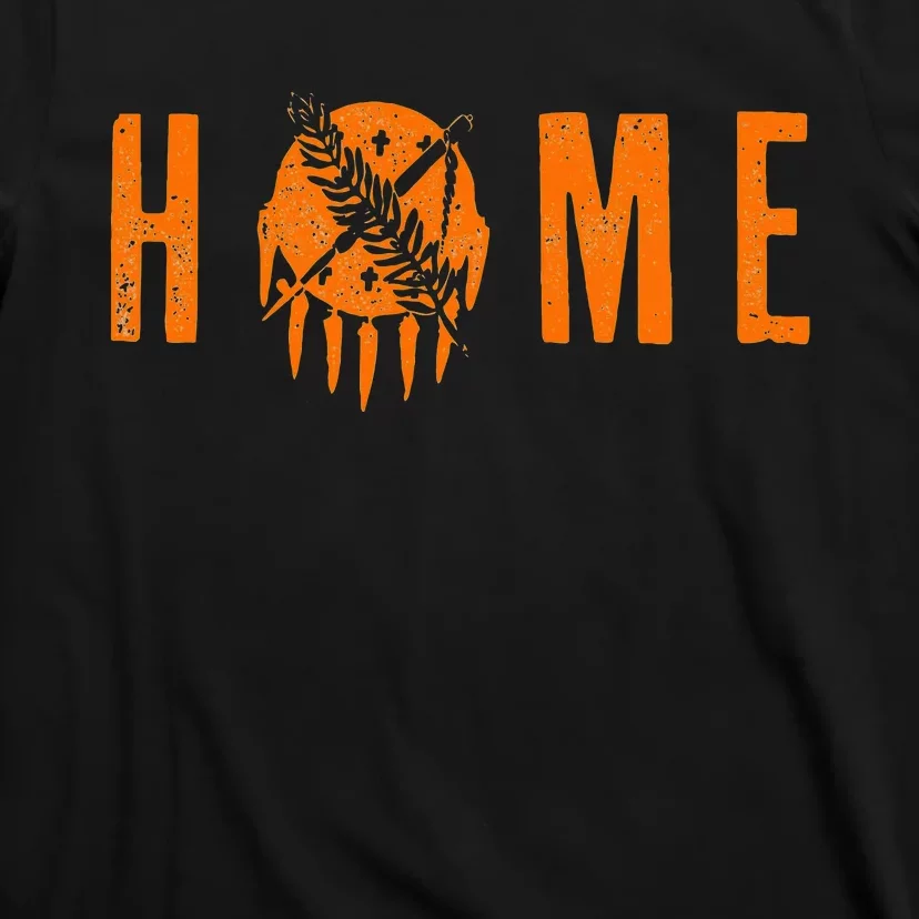 Oklahoma Home T-Shirt