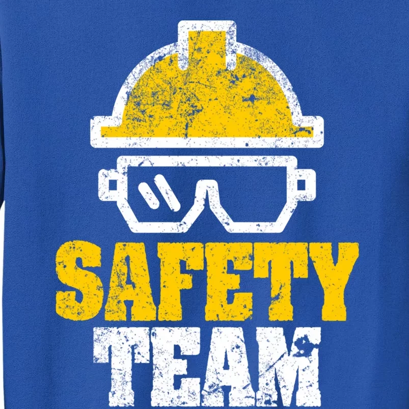 Occupational Health Safety Officer Ager Supervisor Cute Gift Sweatshirt