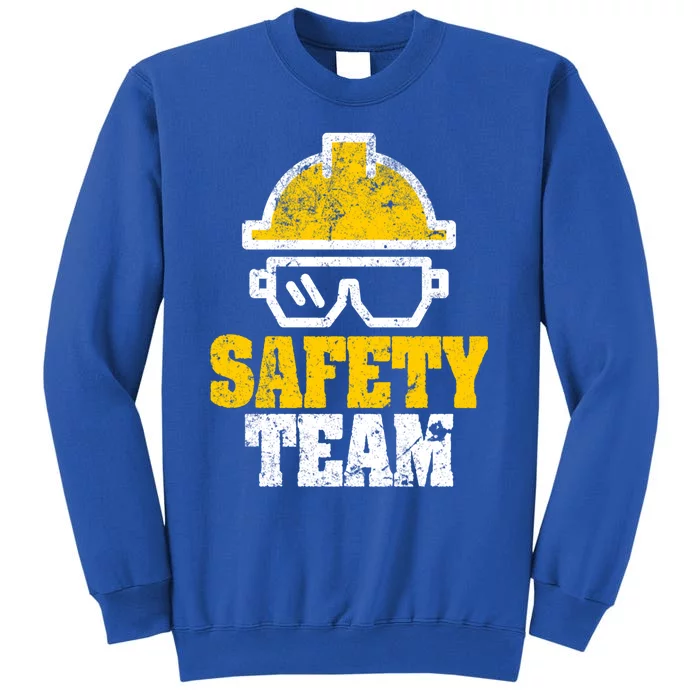 Occupational Health Safety Officer Ager Supervisor Cute Gift Sweatshirt