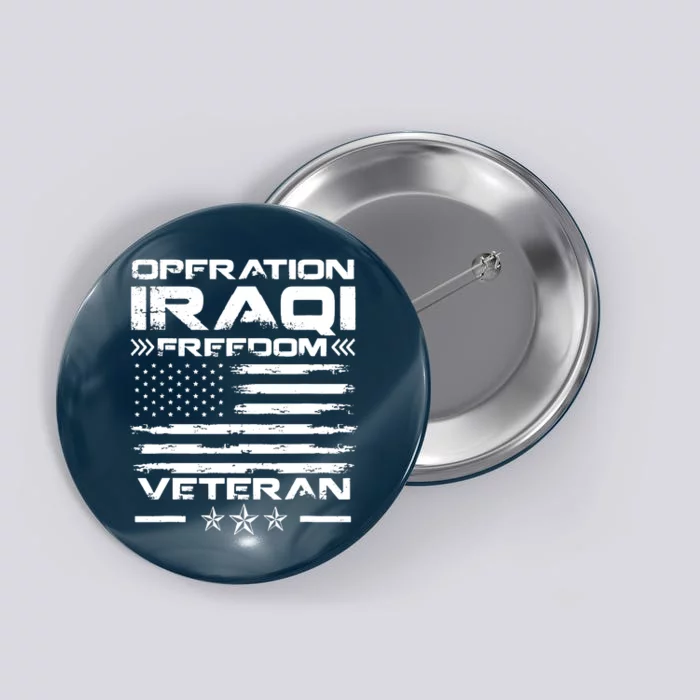 Operation Iraqi Freedom Shirt | OIF Veteran Button