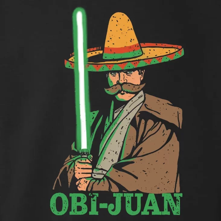 Obi Jaun Funny Cinco De Mayo Mexican Movie Nerd Lover Shirt Toddler Hoodie