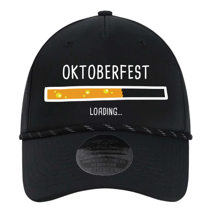 Oktoberfest Beer Loading Performance The Dyno Cap