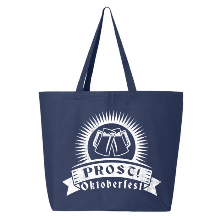 Oktoberfest Prost 25L Jumbo Tote