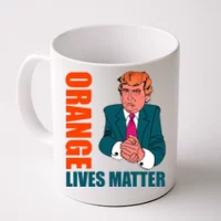 BeeGeeTees Donald Trump Mug Shot 2024 Coffee Mug Office Tea Cup (15 oz, Mug  Shot)