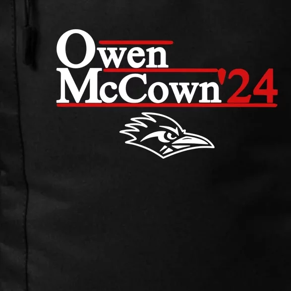 Owen Mccown 24 Daily Commute Backpack