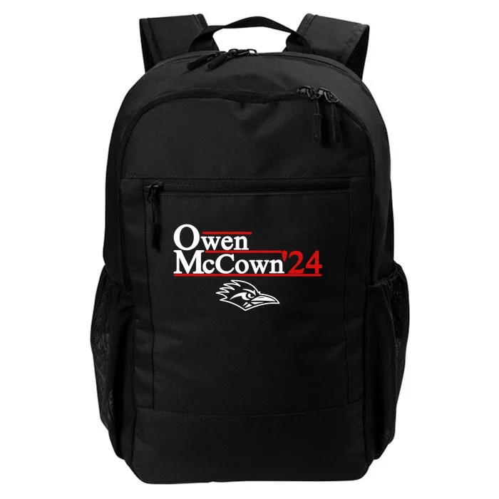 Owen Mccown 24 Daily Commute Backpack