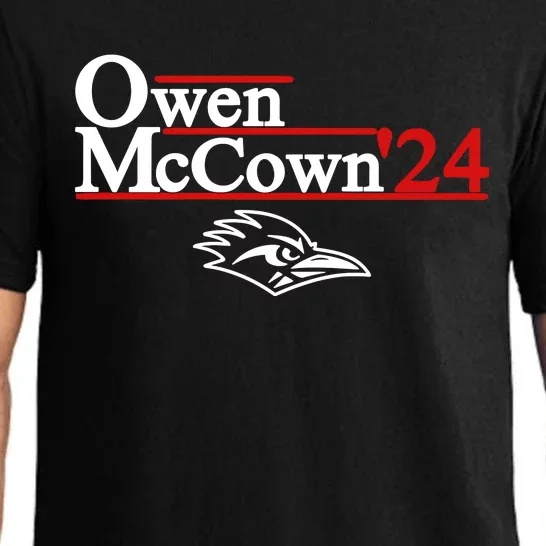 Owen Mccown 24 Pajama Set