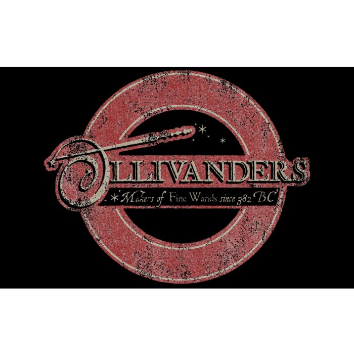 Ollivander Makers Of Fine Wants Bumper Sticker